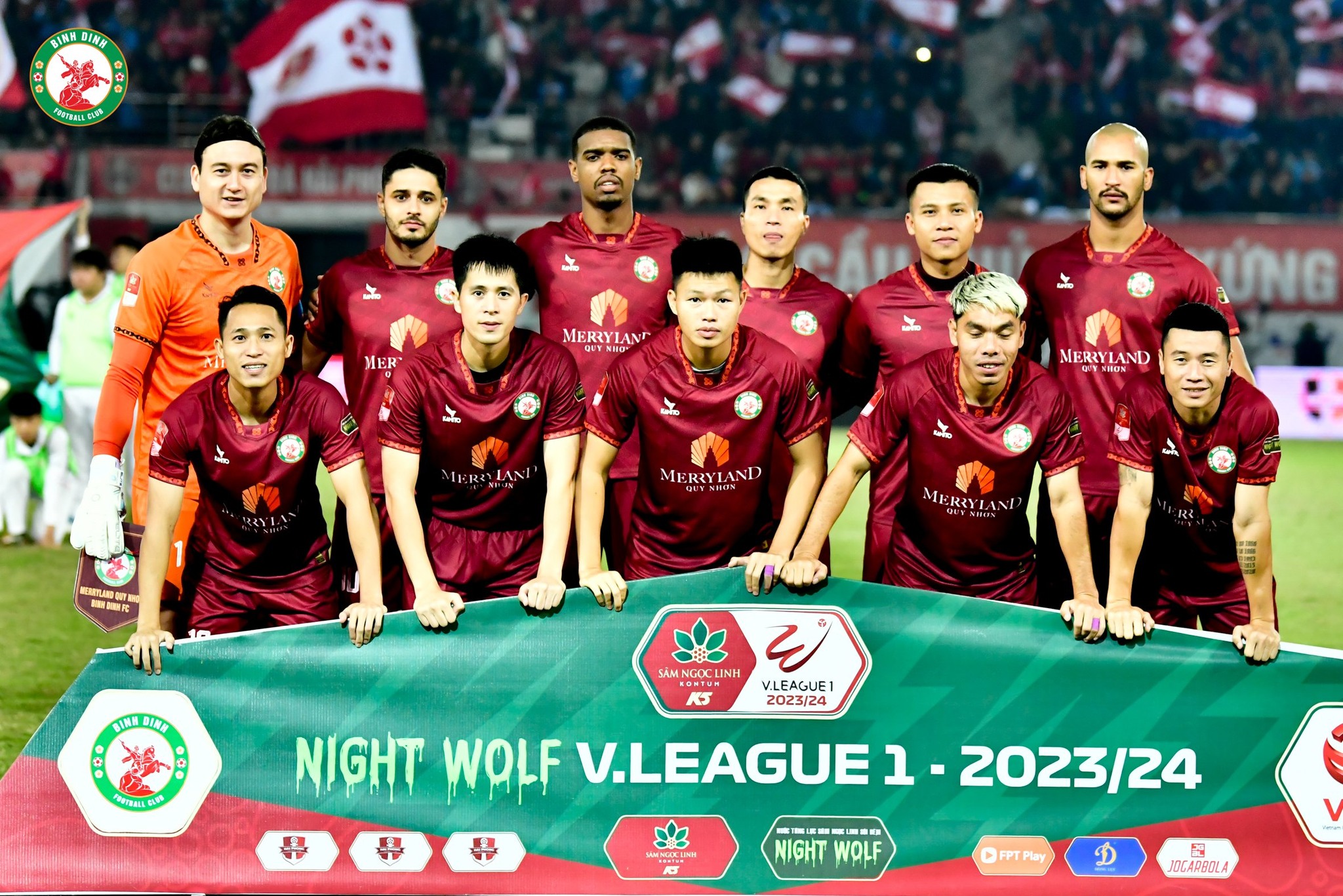 Ảnh bài viết Cạnh tranh ngôi vương V-League, HLV nói thẳng suy nghĩ