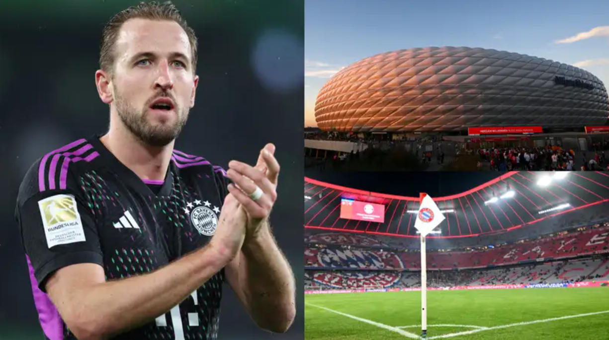 Kane trả lại món quà đặc biệt