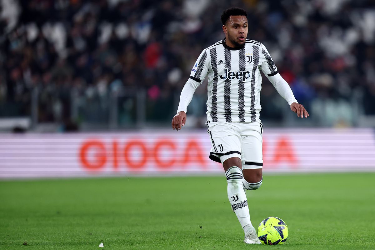 HLV Juventus: “McKennie hưởng lợi khi Leeds xuống hạng”