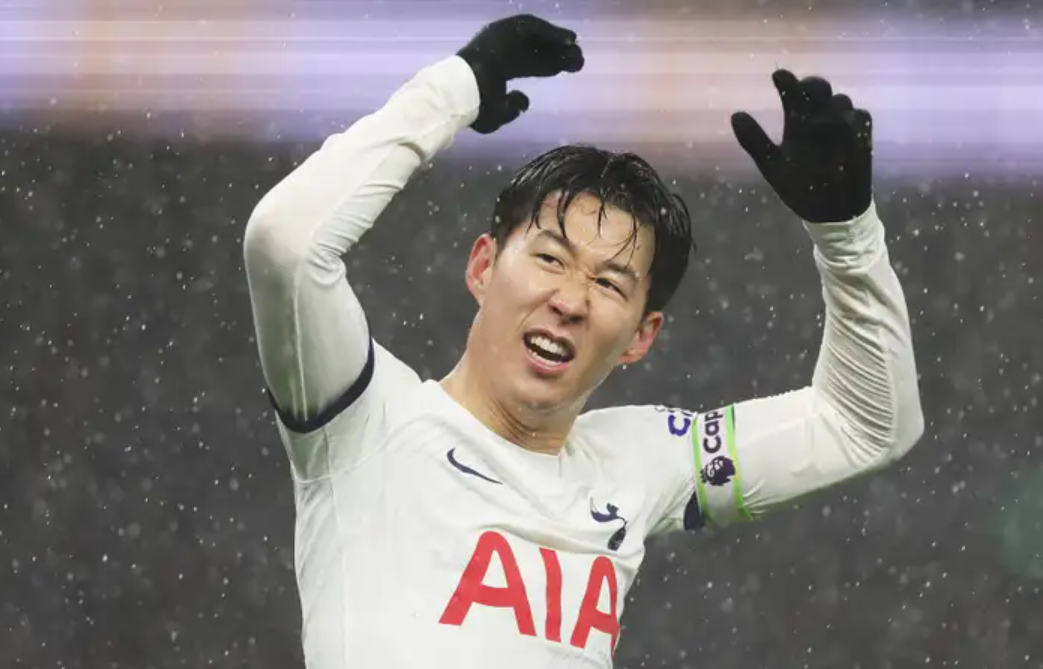 Ảnh bài viết Thái độ của Son khi chuẩn bị rời Tottenham, thi đấu tại Asian Cup