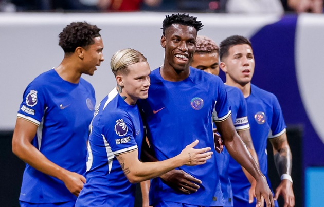 Ảnh bài viết Top 5 chân sút thảm hại nhất EPL: Bộ đôi Chelsea; Cựu mục tiêu Arsenal