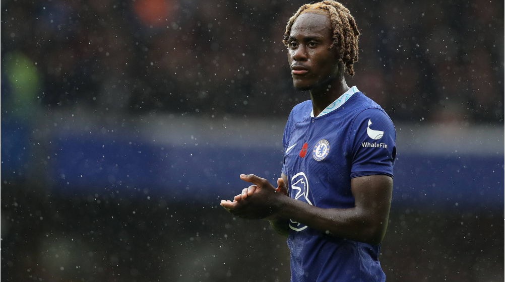 Ảnh bài viết Tuchel muốn "giải cứu" trò cũ khỏi Chelsea