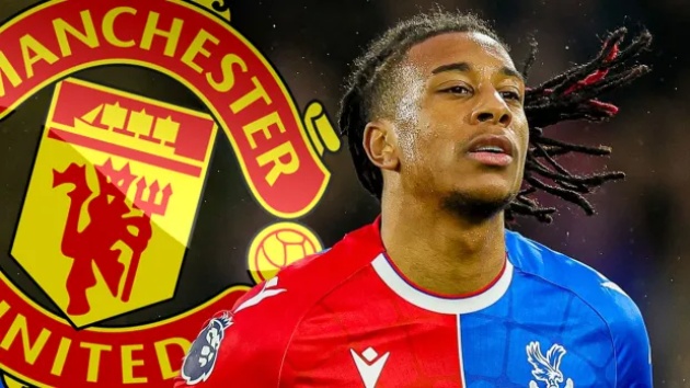 Ảnh bài viết 4 cầu thủ chạy cánh M.U nên nhắm tới để thay thế Sancho