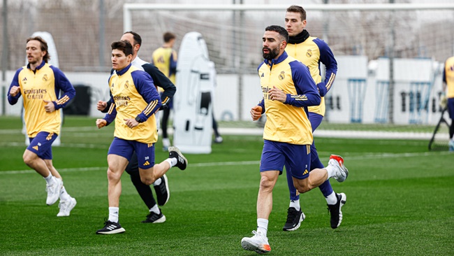 Ảnh bài viết Bệnh binh tái xuất hùng hục; Thần đồng Real gây choáng