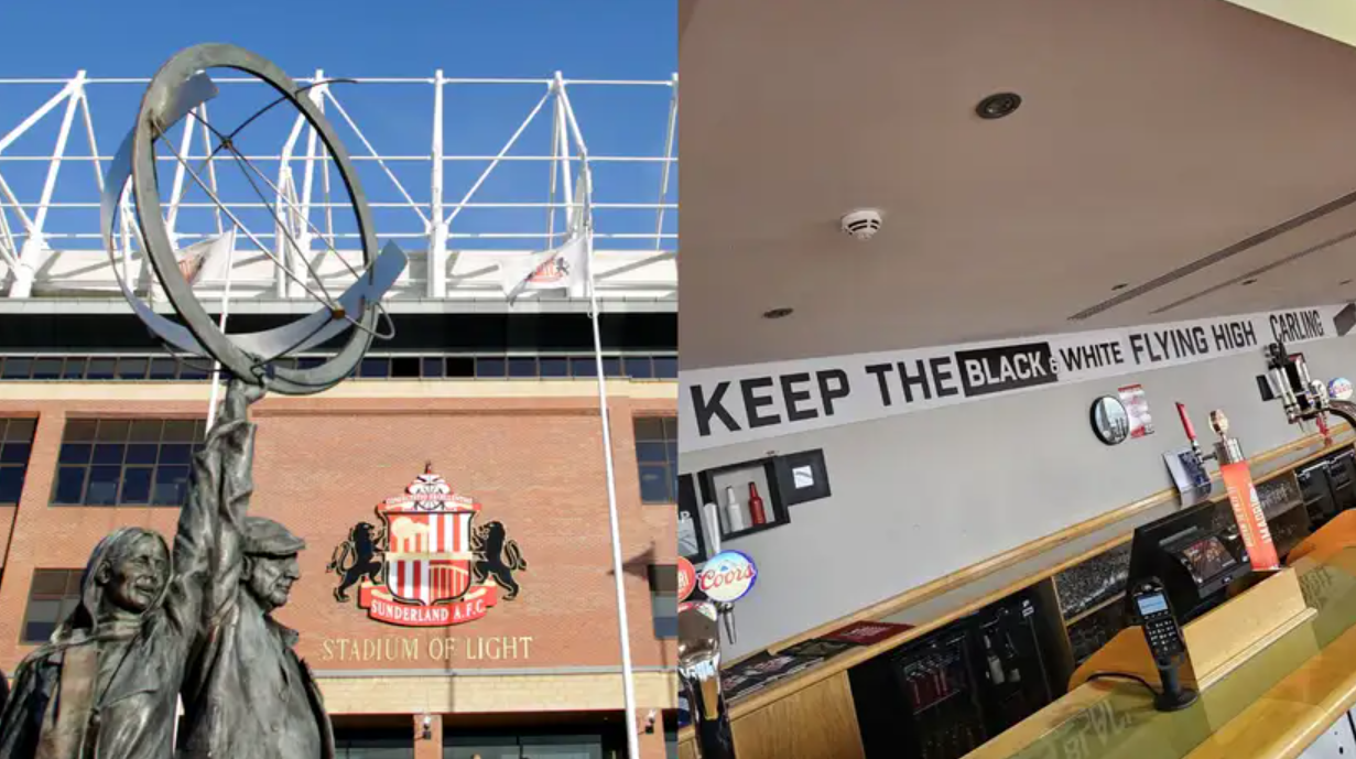 Ảnh bài viết Đội bóng của Bellingham xin lỗi người hâm mộ