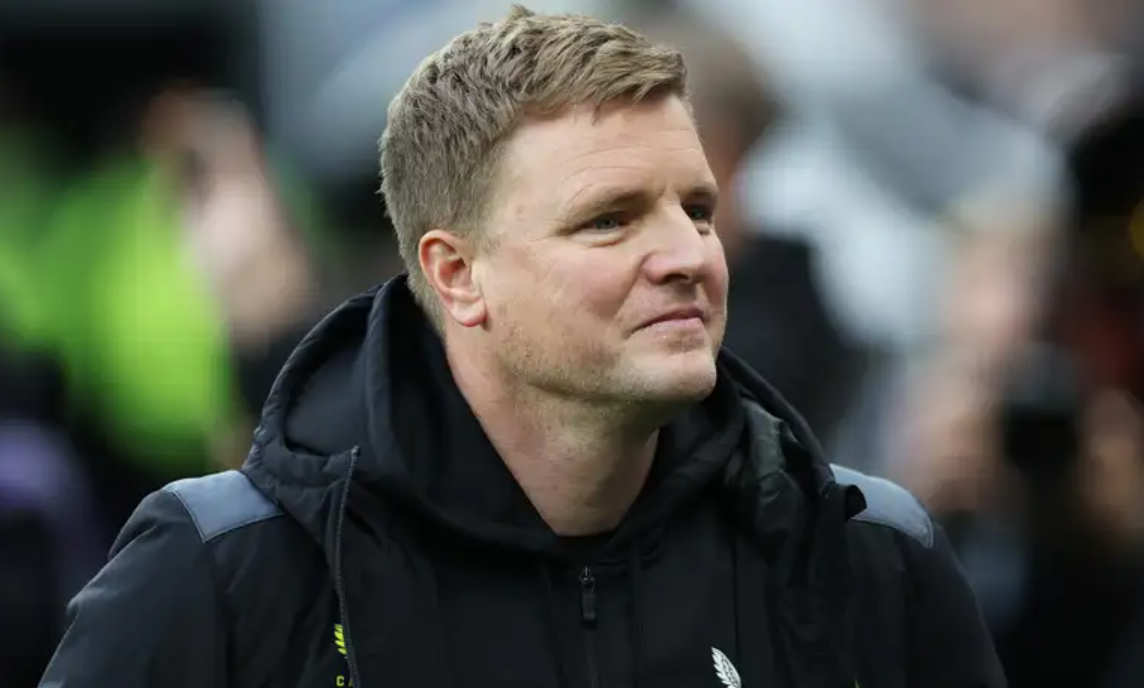 Phản ứng của Eddie Howe trước trận derby tại FA Cup