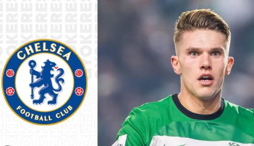 Ảnh bài viết 3 cầu thủ Chelsea nên cân nhắc chiêu mộ trong tháng Giêng