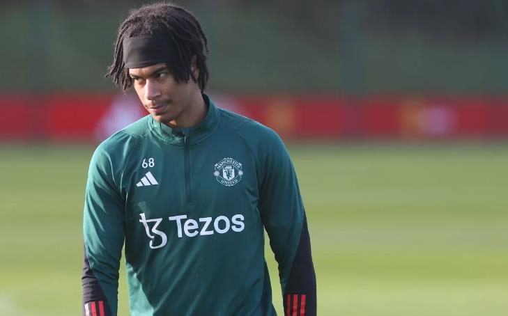 Ảnh bài viết 6 sao trẻ có thể ra mắt Man United trước Wigan