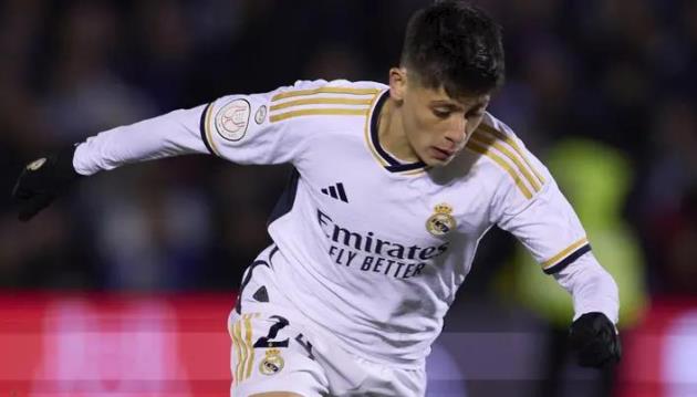 Ảnh bài viết Joselu: "Cậu ấy là một viên kim cương"