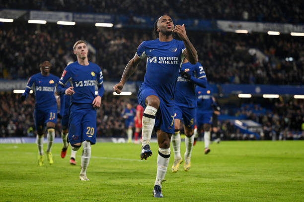 Ảnh bài viết Kịch bản khó tin, Chelsea thắng hủy diệt 4 bàn