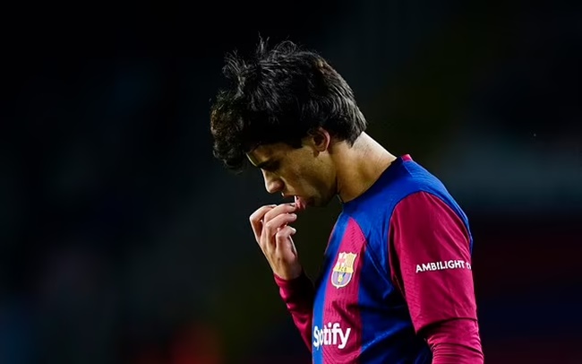 Ảnh bài viết Lạc lối ở Barca, "địa ngục" Atletico ve vãn tâm trí Joao Felix