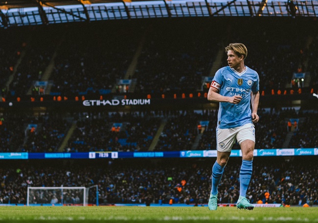 Ảnh bài viết Hình ảnh khiến cả Premier League run sợ xuất hiện