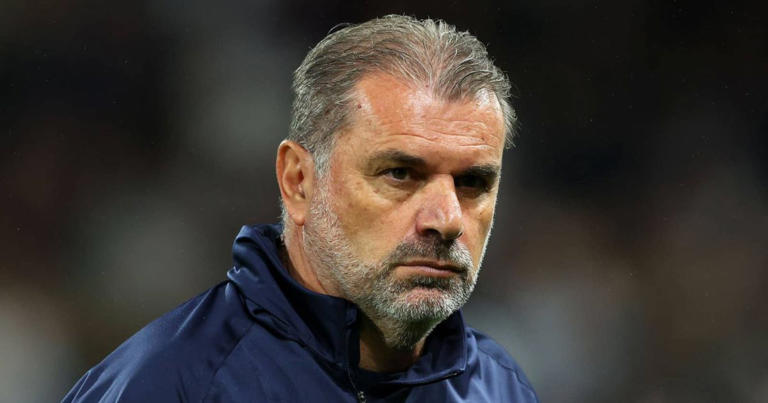 Ảnh bài viết HLV Postecoglou vẫn chưa thực sự biết Tottenham đang cần điều gì