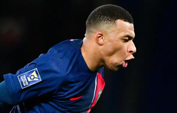 Ảnh bài viết Kylian Mbappe đồng ý gia nhập Real Madrid
