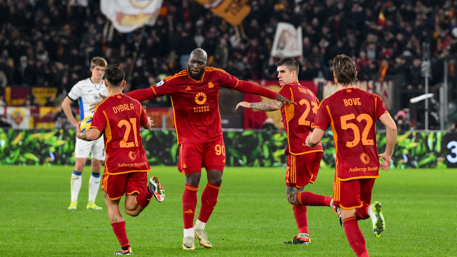 Ảnh bài viết Roma gây thất vọng; Juventus thăng hoa tột đỉnh