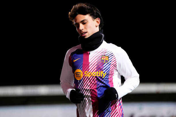 Ảnh bài viết Thất vọng Joao Felix 