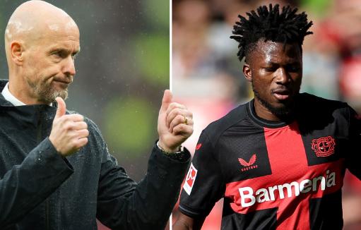 Ảnh bài viết 3 cái tên có thể cứu vãn M.U: Thủ quân trẻ tuổi nhất Premier League