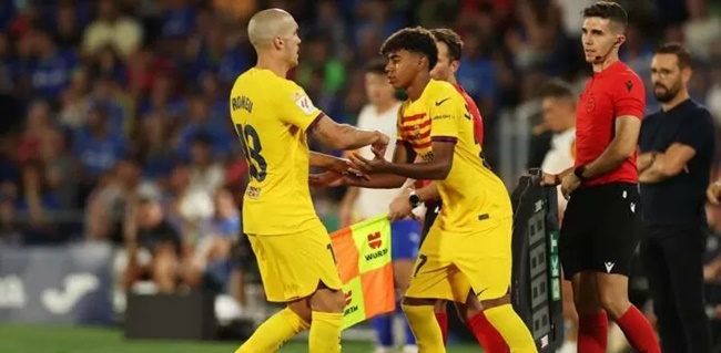 Ảnh bài viết Mourinho bít cửa chiêu mộ sao Barca