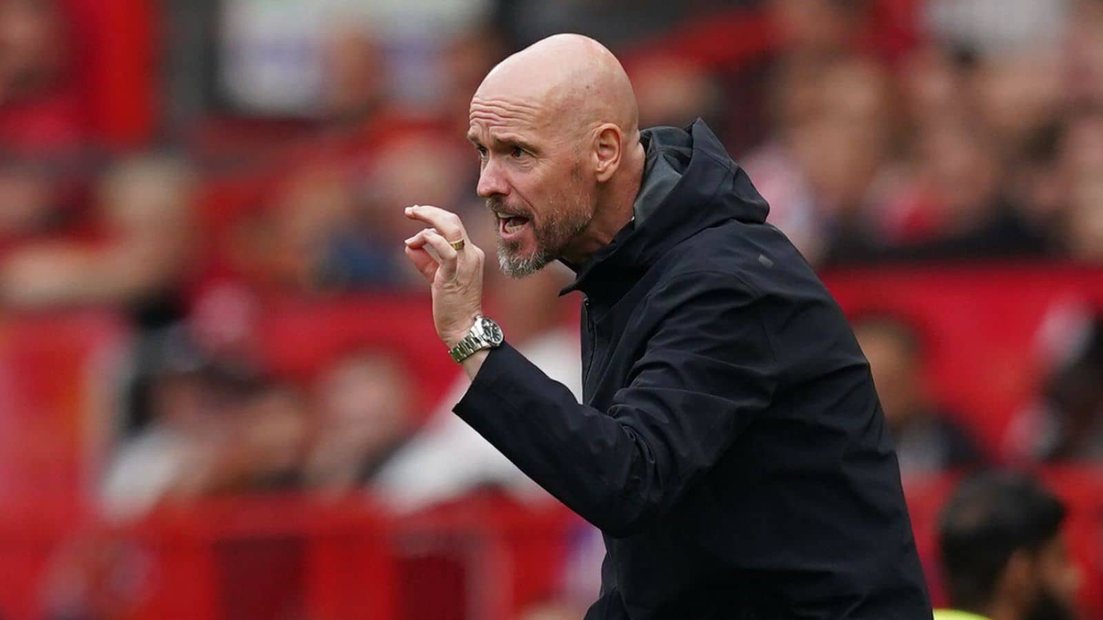Keane: “Ten Hag sẽ bị sa thải trong vài tháng tới”