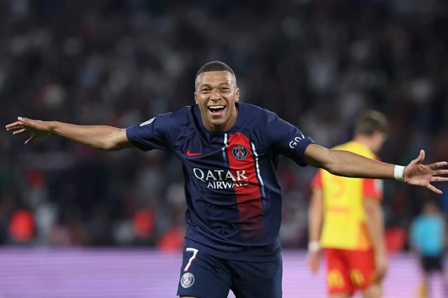 Khúc mắc ngăn cản Real chiêu mộ Mbappe