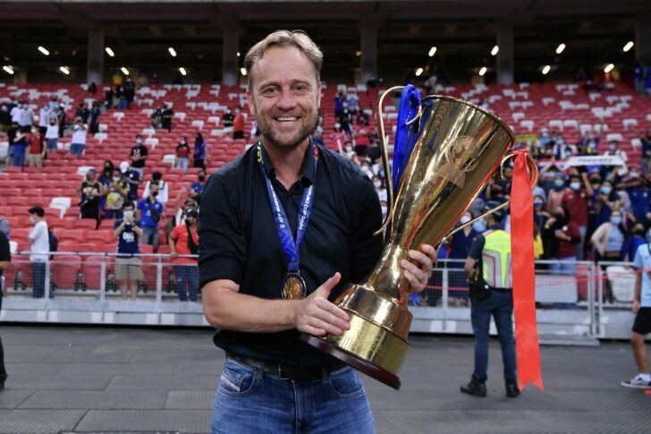 Ảnh bài viết Rõ lý do đổ bể thương vụ Mano Polking đến CAHN