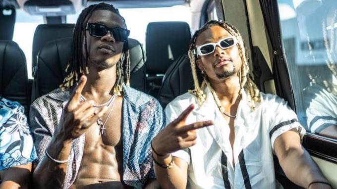 Ảnh bài viết Sebastiao Camavinga: Nhà tạo mẫu tóc của dàn sao Real