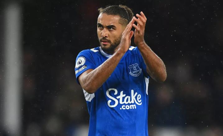 Ảnh bài viết Chuyên gia khuyên Arsenal mua tiền đạo Everton