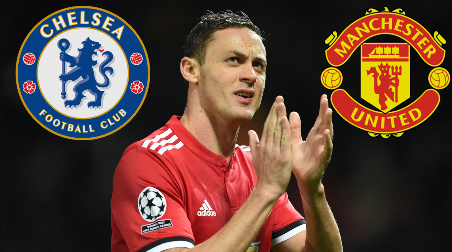 Cựu sao Man United và Chelsea cân nhắc giải nghệ
