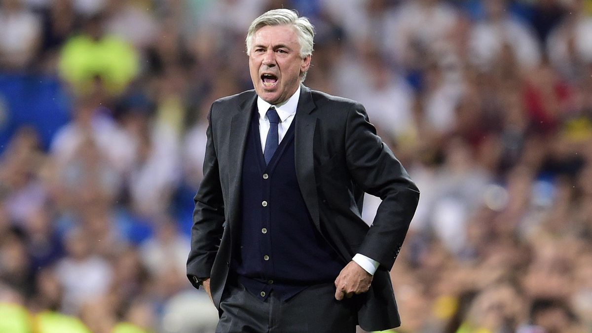 Ảnh bài viết Gia hạn với Ancelotti: Quyết định sáng suốt của Real