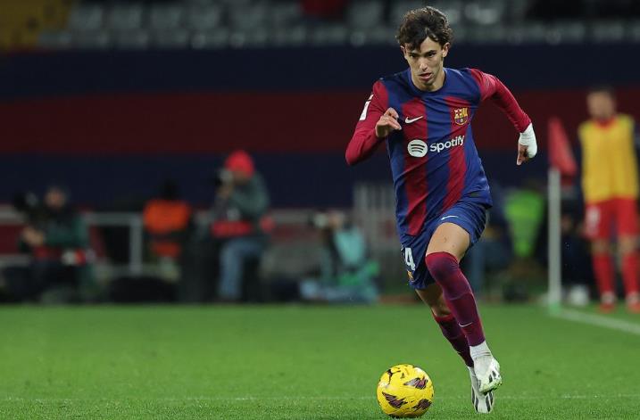 Ảnh bài viết Deco khen ngợi 2 ngôi sao Barca