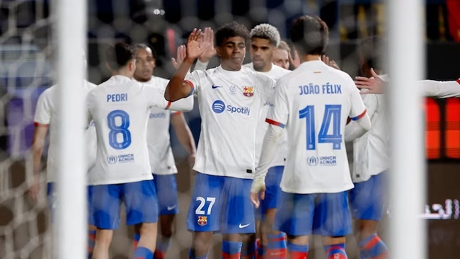 Ảnh bài viết Joao Felix cho tất cả sáng mắt ra