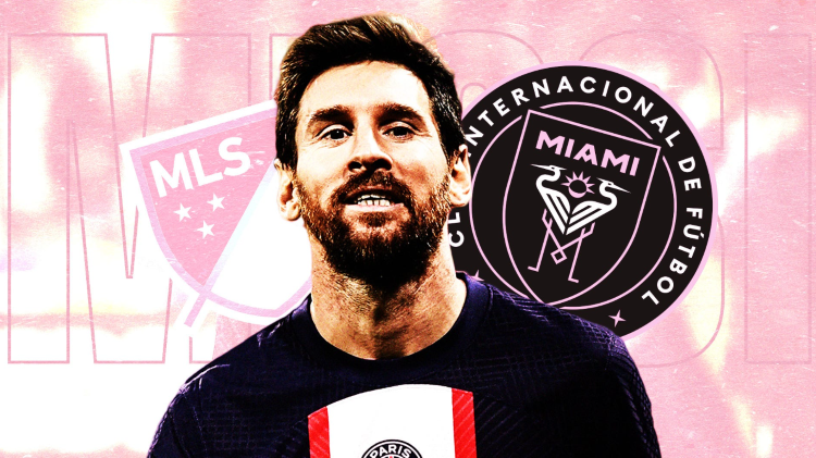 MLS chỉ là giải bóng đá được xem nhiều thứ 3 ở Mỹ
