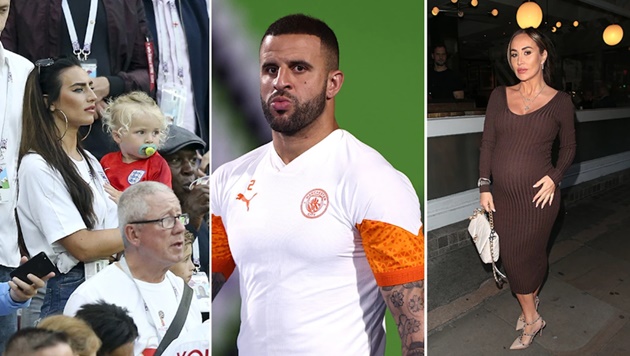 Ảnh bài viết Tiểu tam khiến gia đình Walker tan vỡ