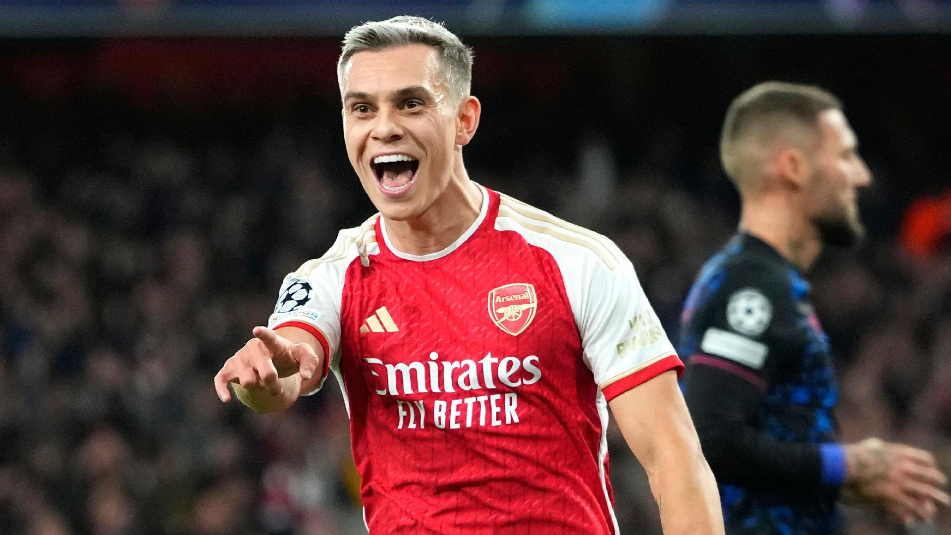 9 thương vụ chuyển nhượng tháng Giêng gần nhất của Arsenal thể hiện ra sao?
