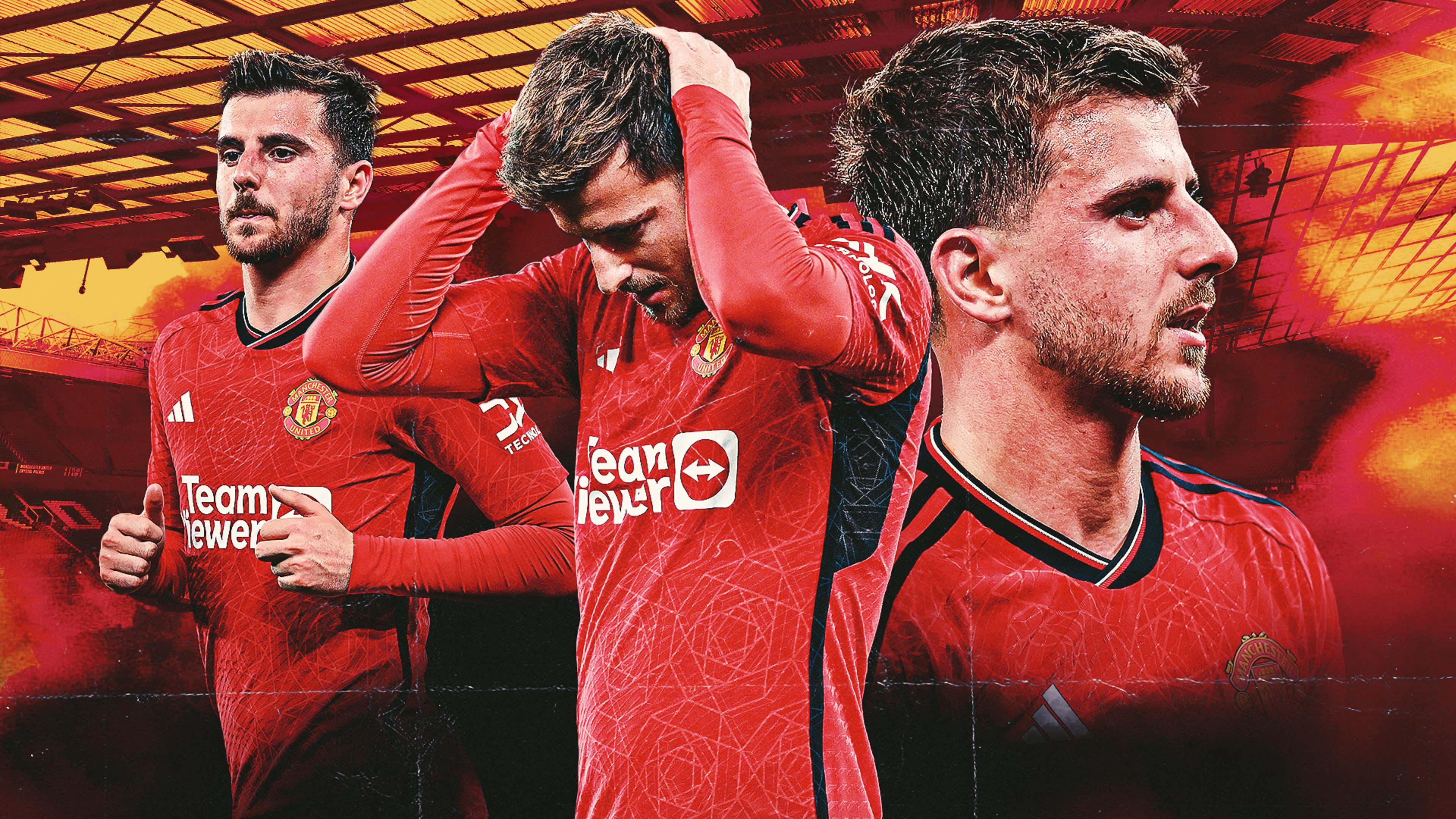 Ảnh bài viết Giá trị Mason Mount giảm mạnh