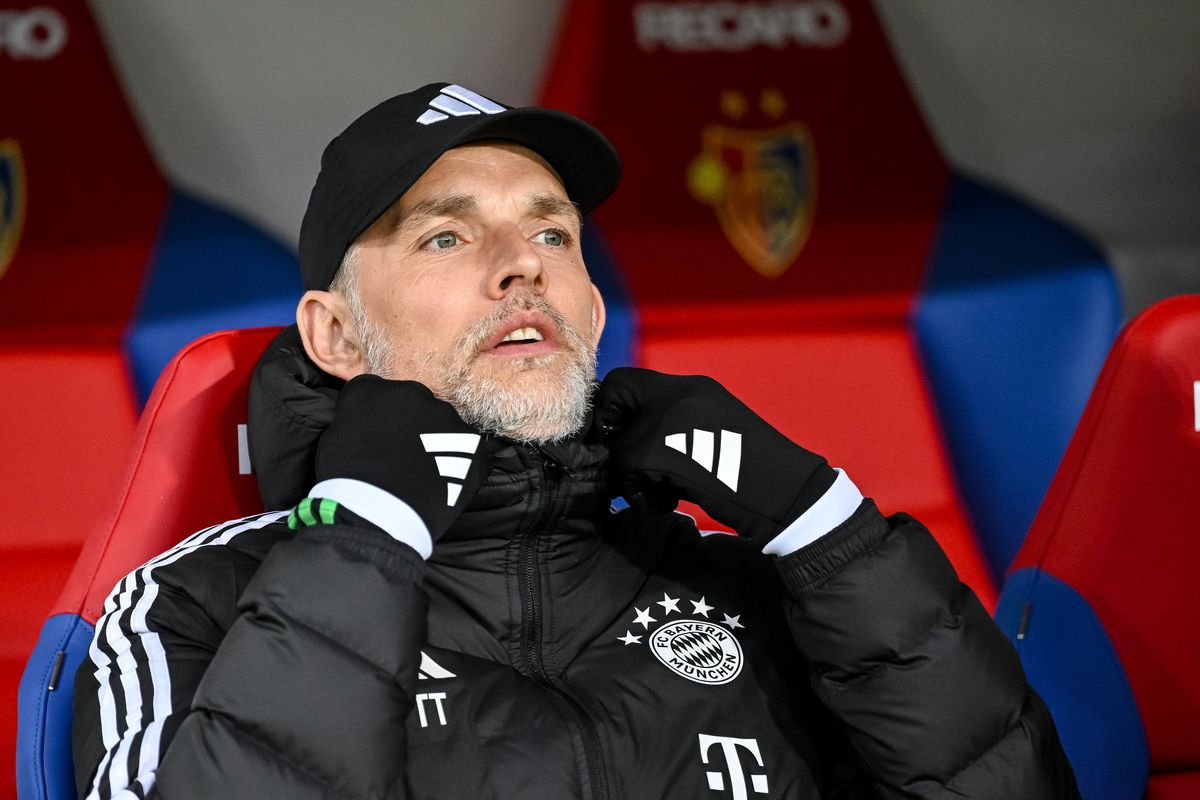 Hủy diệt Hoffenheim nhưng Tuchel vẫn thất vọng về Bayern