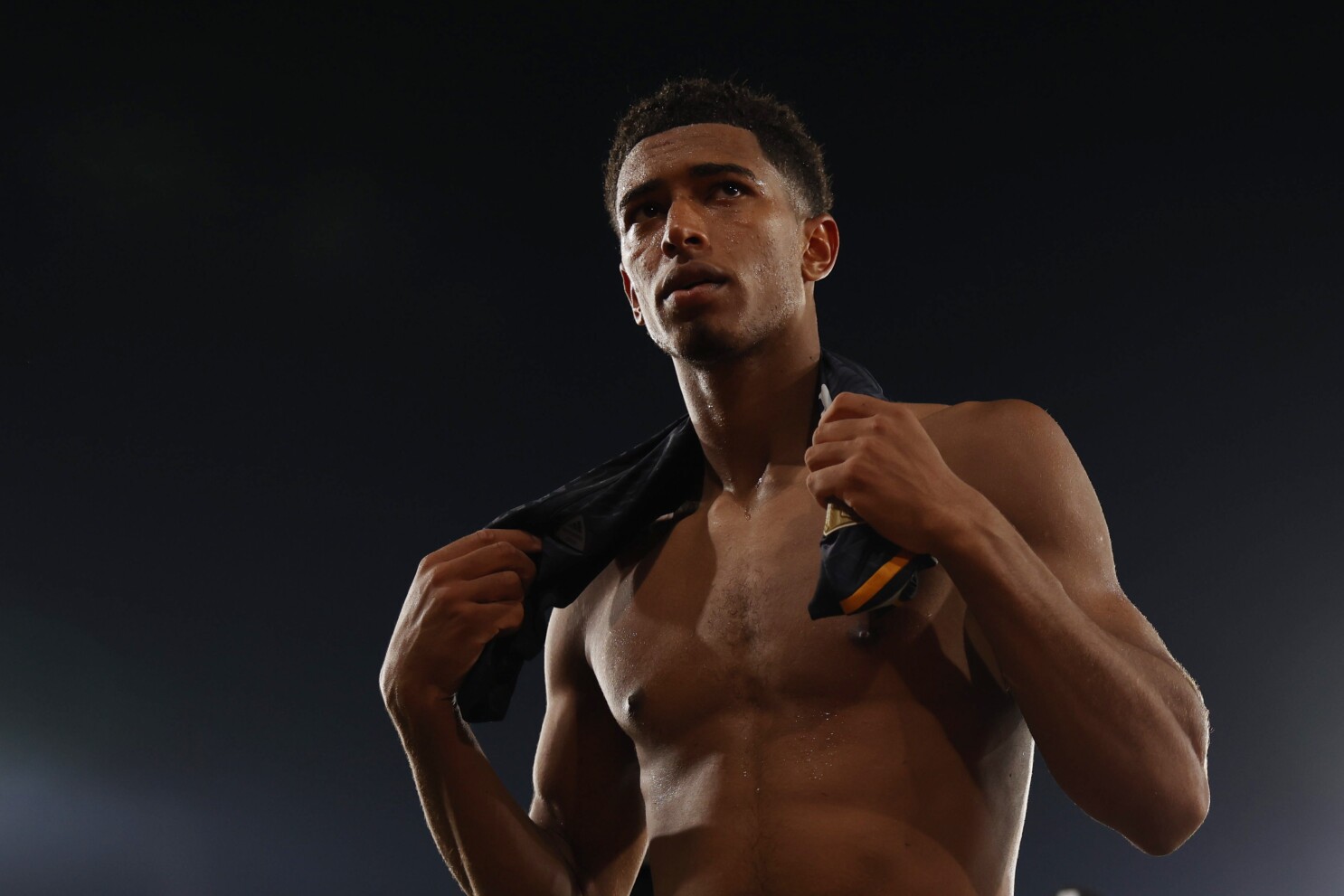 Ảnh bài viết Quá đáng sợ, Real Madrid!