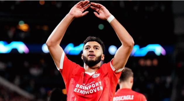 Ảnh bài viết "Tôi sẽ không ngạc nhiên nếu Arsenal chiêu mộ cậu ấy"