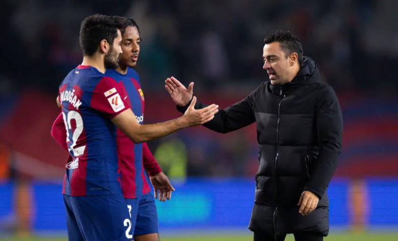 Ảnh bài viết Xavi chia sẻ chiến lược hạ Real Madrid