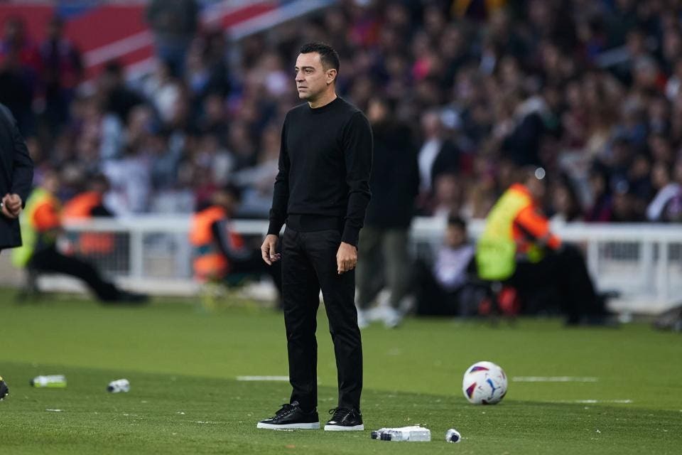 Ảnh bài viết Xavi thực sự đã tìm ra công thức chiến thắng cho Barca?