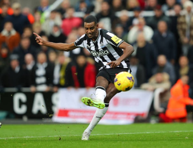 Ảnh bài viết Cú cứa lòng khiến Arsenal thèm khát