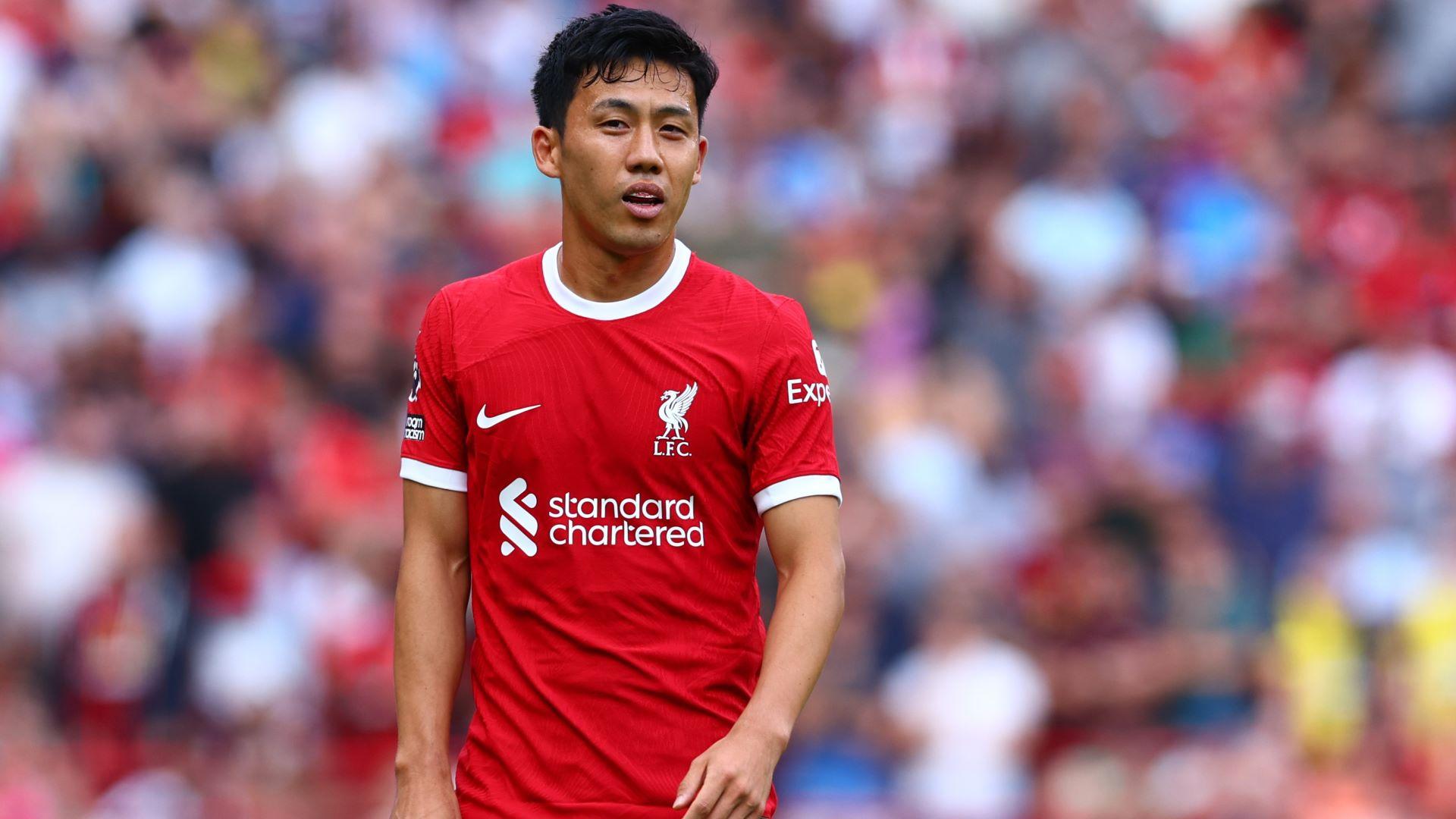 HLV Nhật Bản nói thẳng vai trò của tiền vệ Liverpool