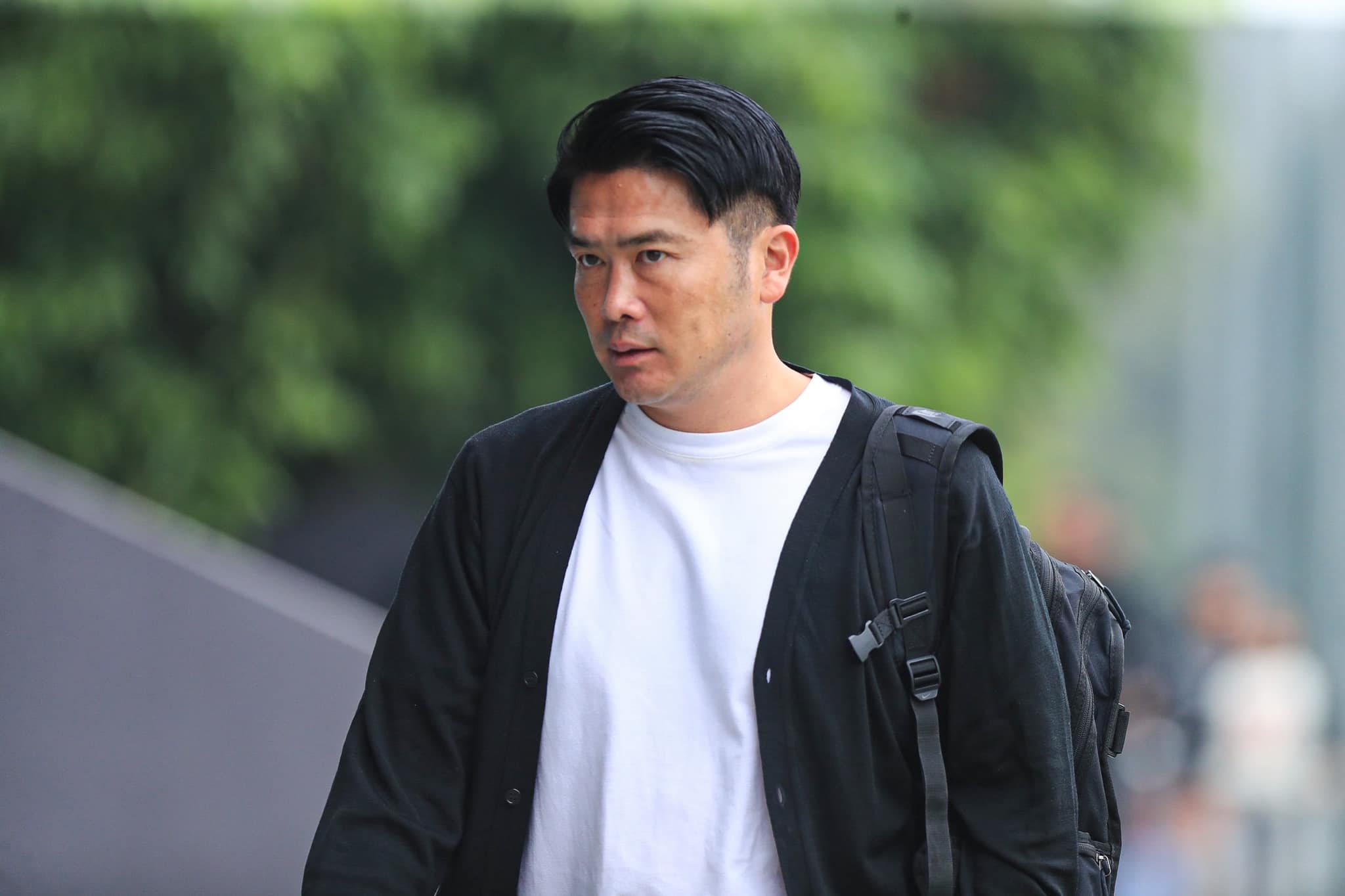 Ảnh bài viết Vừa đến Việt Nam, HLV Nhật Bản đã muốn chơi áp đảo