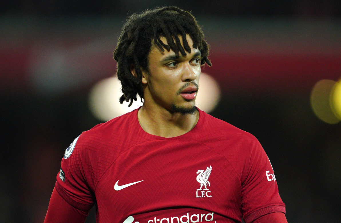 Alexander-Arnold rời Liverpool, tới Milan