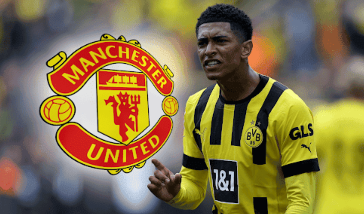 Bellingham được ca ngợi vì 'phớt lờ' Man United