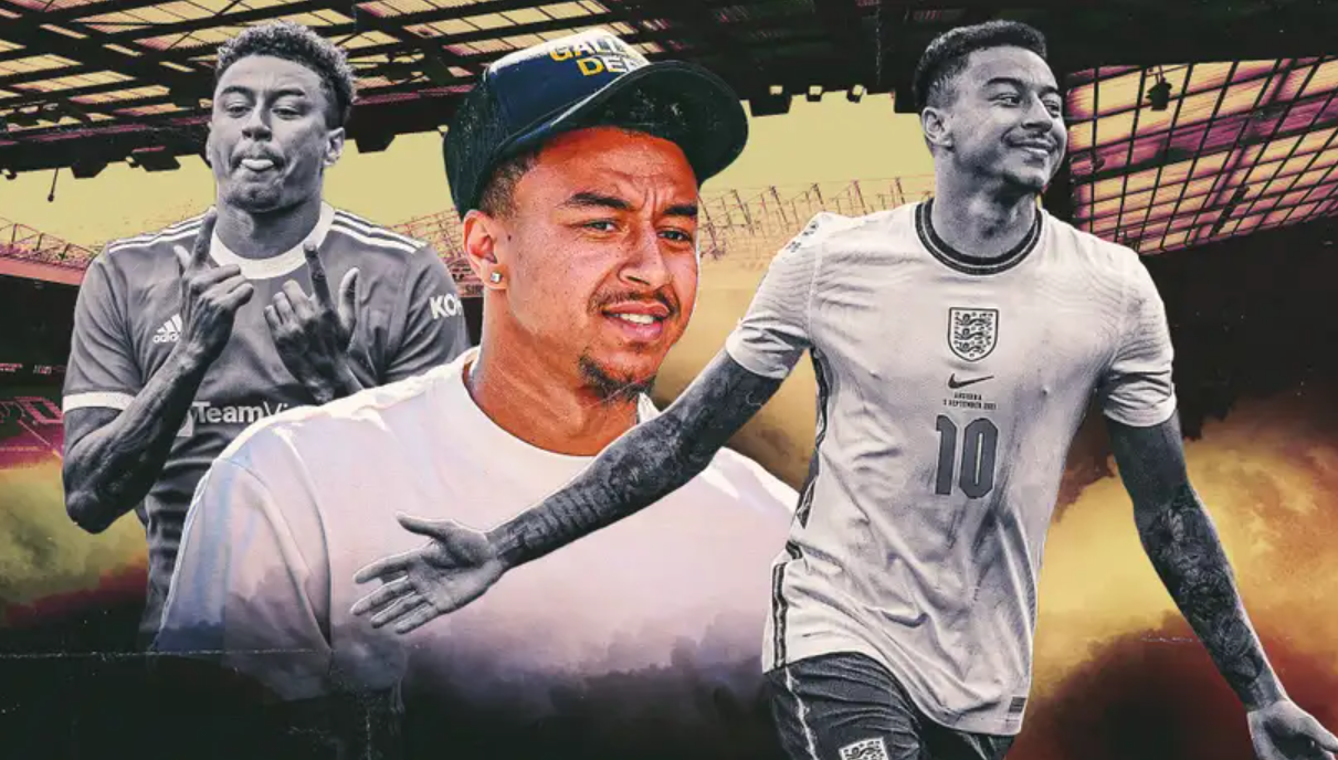 Ảnh bài viết Cơ hội nào cho Lingard?