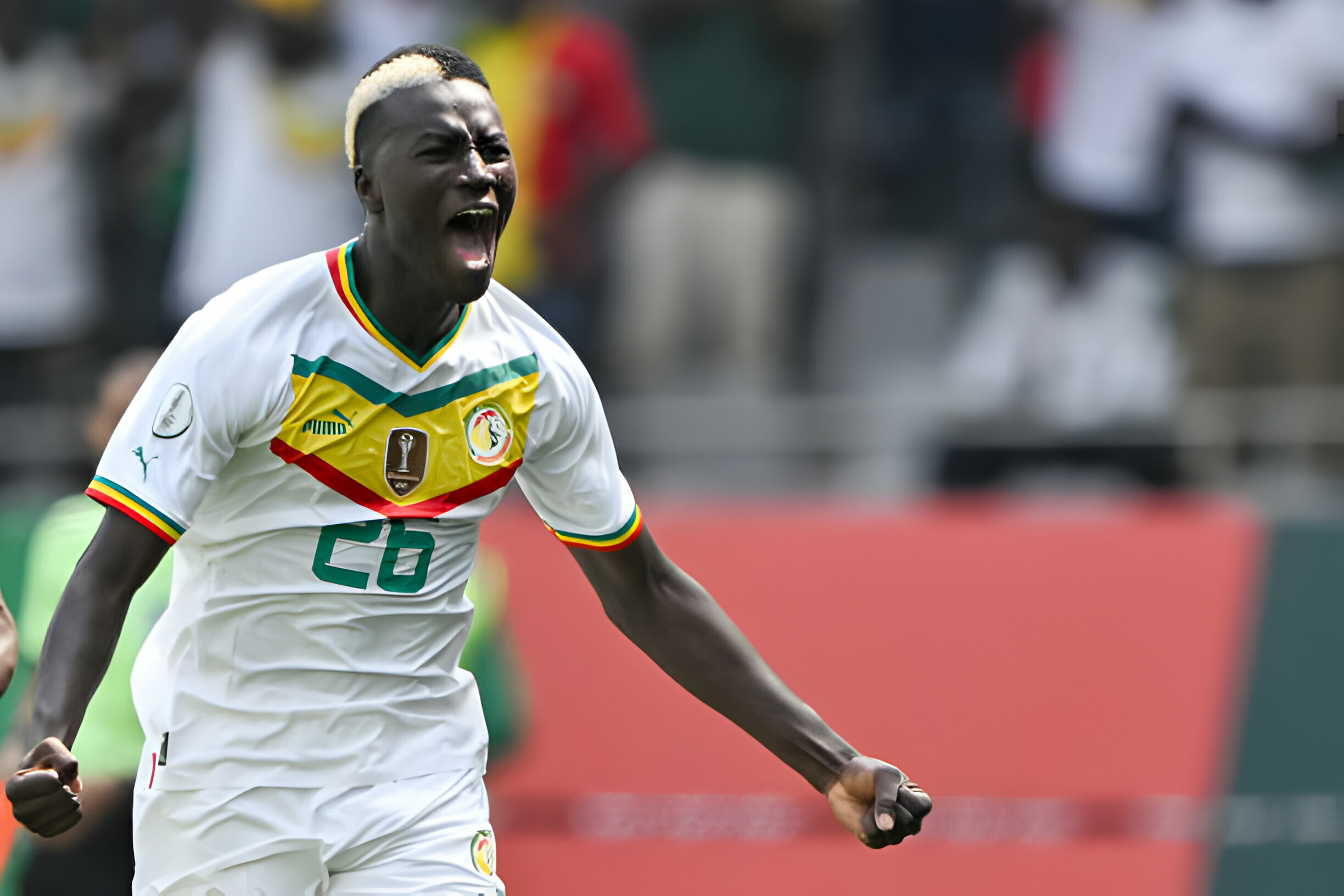 ĐKVĐ Senegal khởi đầu tưng bừng tại AFCON 2024