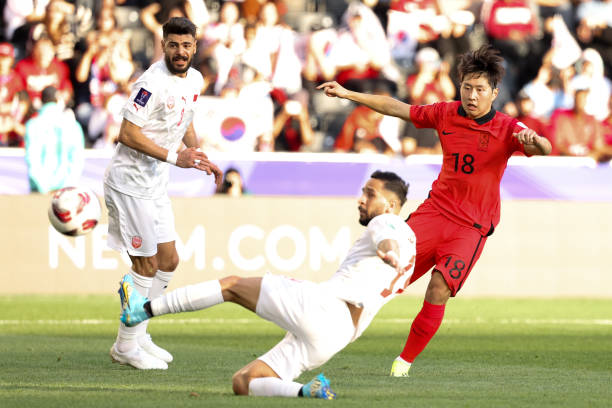 Hủy diệt Bahrain, sao PSG làm lu mờ Son Heung-min