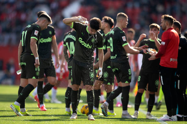 Ảnh bài viết Thất vọng quá, Girona!