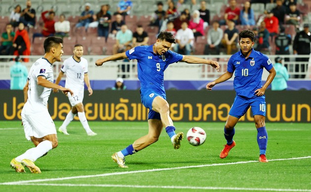 HLV Indonesia: "Asian Cup bị hủy hoại"; Thái Lan thắng tưng bừng trước Kyrgyzstan